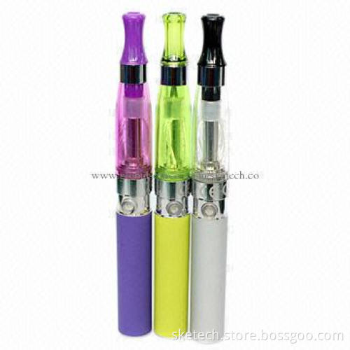 Good-quality Hot Selling eGo-CE4 E-cigarette with Large Volume Battery